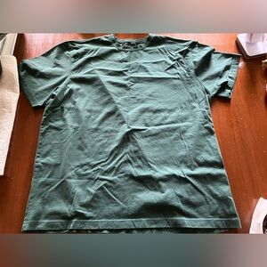 2 LL Bean Men’s T-shirts 2XL Tall